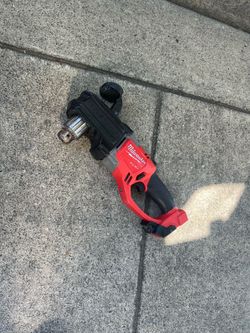 Milwaukee Hole Hawg $230