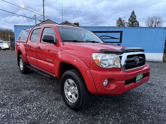 2007 Toyota Tacoma