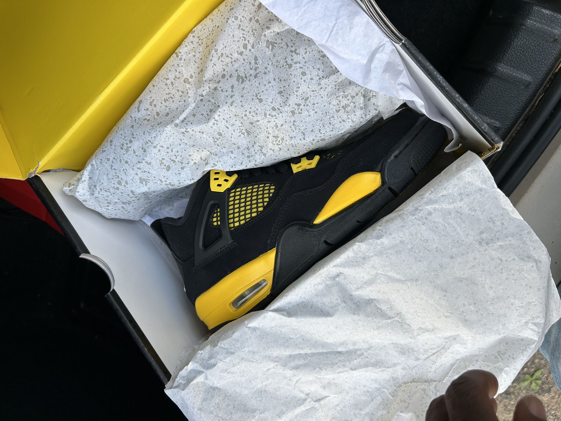 New All Size 7