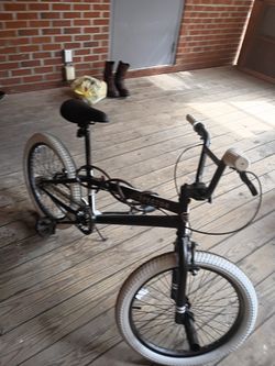 Kent Spector 20 In. BMX Bike 
