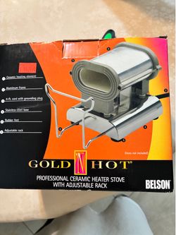 Gold Hot Great Deal!