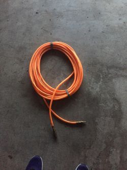 Air hose compressor
