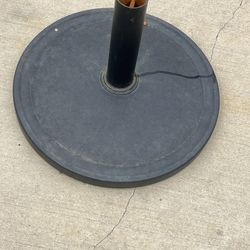 Umbrella Stand