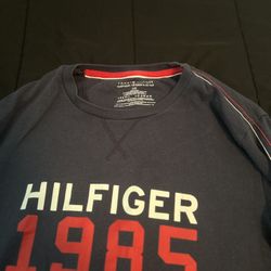 Tommy Hilfiger Sweater