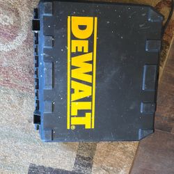 Drill