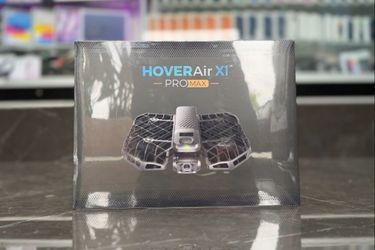 Hover Air X1 Pro Max ((Take It Home In Payments/ llévatelo a casa en pagos) only $10 down