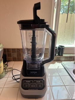 Ninja Blender