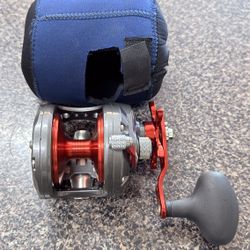Okuma CZ-10CS Fishing Reel