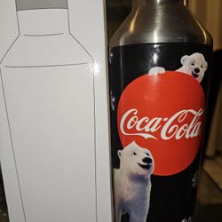 Coca Cola Tumbler