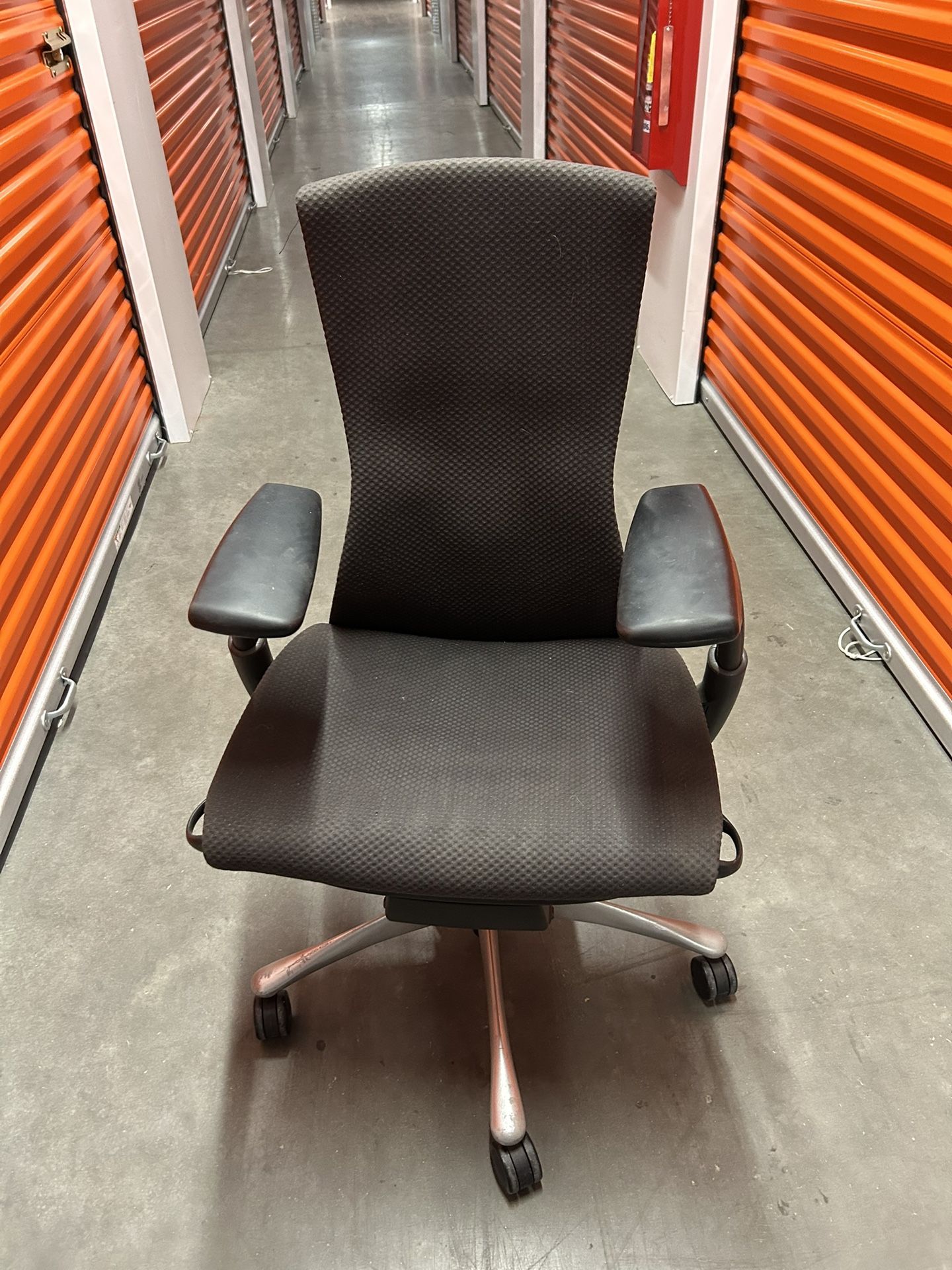 Herman Miller Embody Desk Chair