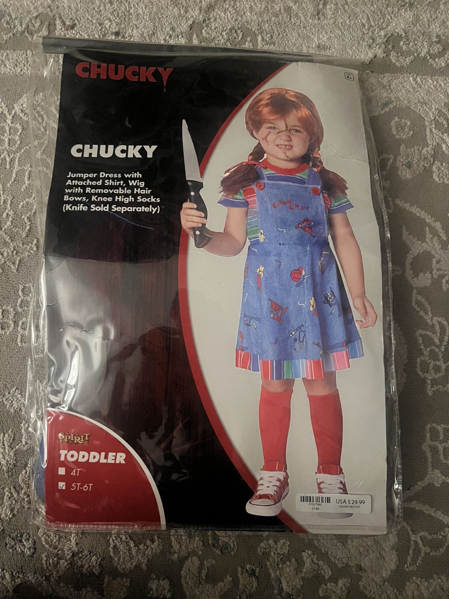 Halloween Costumes