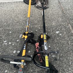 Yard Tools