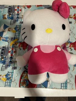 Hello Kitty Backpack