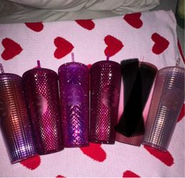 Starbucks cups new!