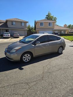 2008 Toyota Prius