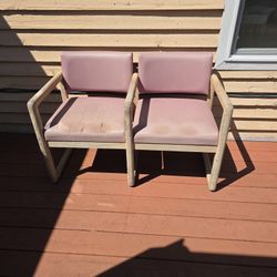 FREE DOUBLE BENCH