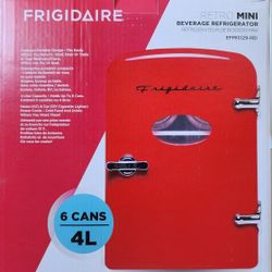 Frigidaire Mini
