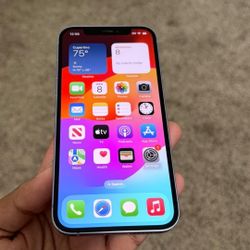 AT&T CRICKET iPhone 12 Mini 64GB  92% Battery 