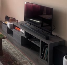 TV Console
