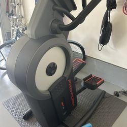 Like BRAND NEW: Preform - Elliptical HIIT L6