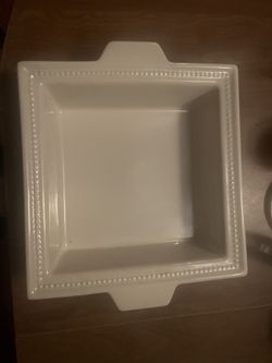 Ceramic Baking Dish Brand New $7