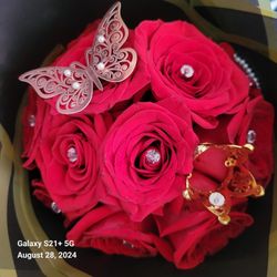Flower Bouquets