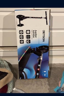 Jetson Jupiter Jumbo For 80