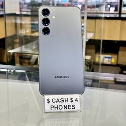 Samsung Galaxy S24+ 5G 256GB Unlocked