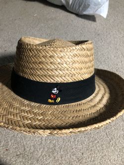 Disney Sun Hat 