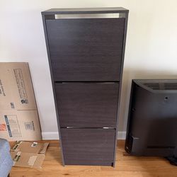 3 tier shoe organizer