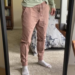 Lululemon Joggers