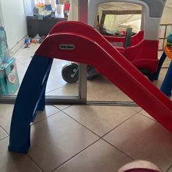 Little Tikes Slide 