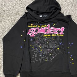 Sp5der Hoodie