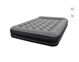 Ozark Trail 13" Full Air Mattress with Built-In USB Pump 53L