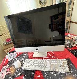 2009 Apple iMac