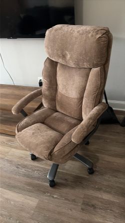 Beige chair