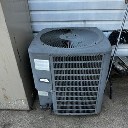 Full A/C Unit- $400 or Best Offer