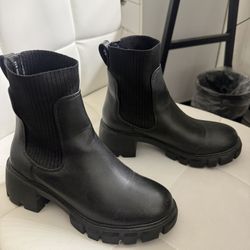 Steve Madden Boots