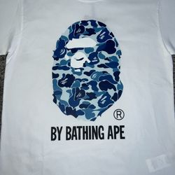 Bape T Shirt 