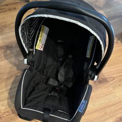 Baby Car Seat $40