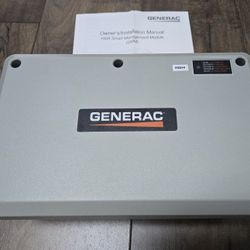 Generac 100Amp Smart Management Module 