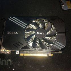 Graphics Card For PC 