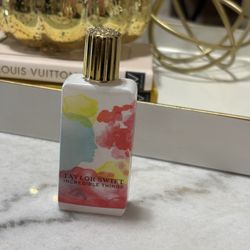 Small Perfume $5