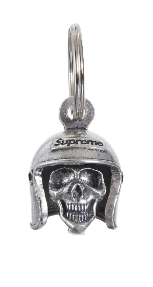 Supreme Keychain 