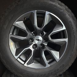 2024 Silverado Rims (4)