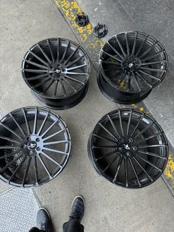 Wheels