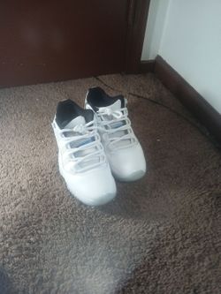 Air jordan 11