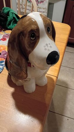 Pioneer woman cookie jar
