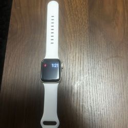 Apple watch SE
