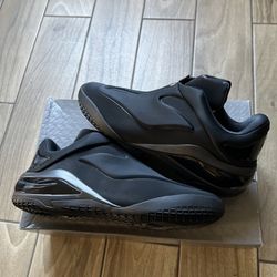 Converse Shai Charm Black 12M